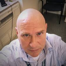 I'm happy to share that I'm starting the next chapter of my career as  Director Information Technology