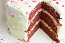 May 31, 2021 · delicious cornbread upside down casserole in 17 minutes. Red Velvet Cake Dom In The Kitchen