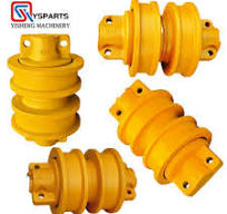 Buy Quality Double Flange Track Roller Customizable ...