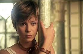 She is an actress, known for moonraker (1979), the story of o (1975) and yor, the hunter from the future (1983). Movie And Tv Cast Screencaps The Story Of O Histoire D O 1975 Directed By Just Jaeckin 12 Cast Caps 18 058 Movie Caps