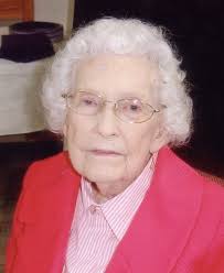 Obituary of Mary Sutton