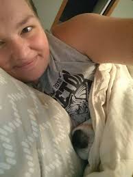 Spy x Family "Look at bond 😭❤️ He just loves his sausages"