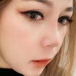 Aida Chung's Instagram, Twitter & Facebook