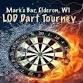 LOD DART TOURNAMENT - Mark's Bar, 515 Highland Ave Event Image