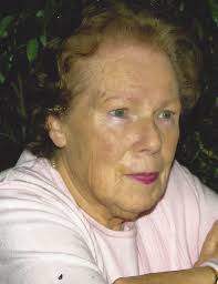 Obituary information for Helen E Maley