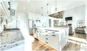 White shaker kitchen cabinets white kitchen cabinets kitchen tiles kitchen flooring corner cabinets black countertops white cabinets i love the statement marble subway backsplash & white shaker cabinets complemented by the bright natural light, brass handle accents and the cutest. Black Hardware For White Kitchen Cabinets Cabinet Expert