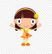 Power puff girls bubbles, cartoon network blossom, bubbles, and buttercup television show television comedy, powerpuff girls transparent background png clipart. Free Clipart Yellow Girl Girl Student Clipart Stunning Free Transparent Png Clipart Images Free Download