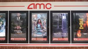 Amc is an american multinational basic cable television channel that is the flagship property of amc networks. Amc Cinema Chain Issues Warning To Small Investors Bbc News