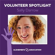 I'm proud to be a volunteer for Alzheimer's Association Greater New Jersey.  Working with Cheryl Ricci-Francione and her team has been such a pleasure! 