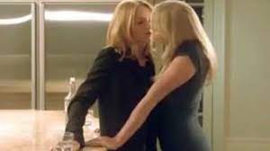 Lesbian seduction full movie