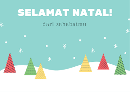 Dalam tradisi barat, perayaan natal dirayakan gambar ucapan adalah salah satu bentuk visual yang menarik untuk digunakan sebagai ucapan terhadap suatu hal, misalnya saat perayaan natal dan. Selamat Natal Dari Sahabatmu Ucapan Natal Natal Kartu Natal