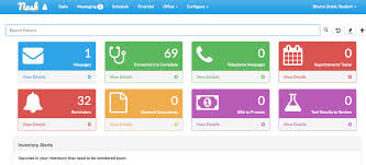 Nosh Emr Free Open Source Health Charting System Built By
