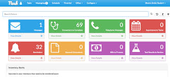 nosh emr free open source health charting system built by