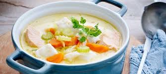Ontdek Onze Recepten Recept Voedsel Ideeen Recept Waterzooi Vis