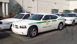 Sevier County Sheriffs Office Tn Police Cars Sevier County Law Enforcement