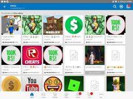 Tutorial de roblox códigos de juegos y trucos gratuitos. Probando Juegos Que Supuestamente Te Dan Robux Gratis En Roblox Youtube