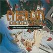 CYBER CITY OEDO 808