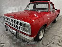 Image result for Red 1980 Truck