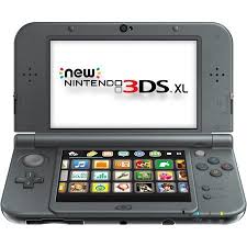 Video Games Nintendo 3ds Nintendo Nintendo 3ds New