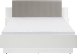Der lattenrost sleeping von now! Now By Hulsta Bett Now Basic Mit Polsterkopfteil Online Kaufen Otto