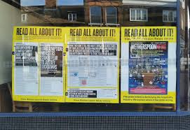 The pubs will also be extending their hours, opening for an extra hour in the. Anger As Wetherspoon Posts Anti Lockdown Messages In Faversham Pub Window