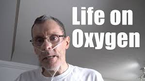 Life On Oxygen