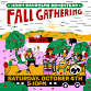The Fall Gathering at the Moon-Randolph Homestead