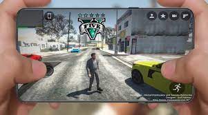 The original gta for the pc has always been one of the most fun versions to play, and the new gta 5 android is no exception. Gta 5 Apk Full Mobile Version Free Download Archives Gaming News Analyst