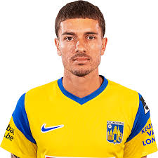 Nicolas Madsen Sorare : stats, cartes Sorare, DNP...