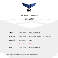 Contact fan courier brasov str. Fan Courier Ploiesti Program