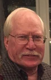 Larry Sykora Obituary (1944