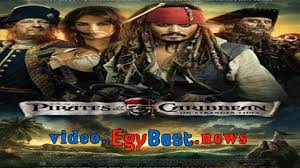 فيلم Pirates Of The Caribbean On Stranger Tides 2011 مترجم ايجي بست