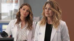 Staffel grey's anatomy wird genau wie staffel 6 (episodenguide) wieder 24 folgen haben video zu folge 1: Grey S Anatomy Noch Ein Verstorbener Fanliebling Kehrt In Staffel 17 Zuruck Serien News Filmstarts De