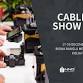 CABLE TV SHOW 2025 event image