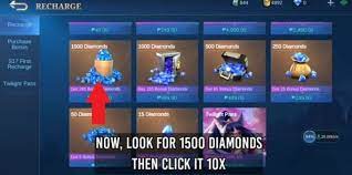 Get free diamonds in mobile legends by watching videos not clipclaps 100% legit 2020. Mobile Legends Free Diamonds Tricks 2021 Get Free 100k Diamonds