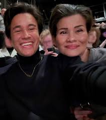 Wat Priscilla haar zoon Keanu wilde meegeven in de opvoeding: 'Keanu wilde  gewoon zijn gang gaan'