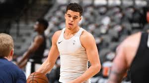 He kept at bay those who left after he got hurt and. Nuggets Rookie Michael Porter Jr Hopes His Gap Year Pays Off Next Season Sports Illustrated