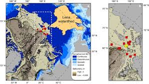 A brief history of japan: Massive Remobilization Of Permafrost Carbon During Post Glacial Warming Nature Communications