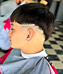 Cortes de cabello para robar miradas😈💈🔥 #cortesmasculinos