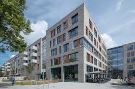 Fahrplan der haltestelle haus ardeyblick, dortmund mit abfahrt, ankunft in dortmund. Aok Bildungszentrum Dortmund Nattler Architekten Essen Architekten Baunetz Architekten Profil Baunetz Architekten De