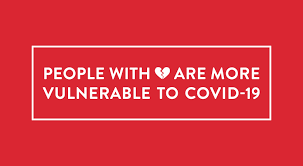 Unhealthy charities hazardous to your health and wealth by professor james bennett. World Heart Federation Home Facebook