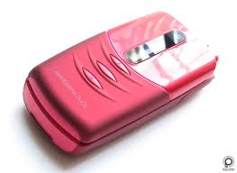 Alcatel Mandarina Duck - imported duck ...