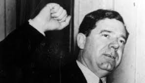 Huey Long vs. The Media