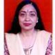 Arvinder Kaur (@ArvinderK)