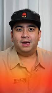 As we enter La Playa Roja, meet the local enforcers — Igi Boy Flores as Fin  and Floyd Tena as Capt. Jericho — and the heart that brought their story to  life ❤️‍🔥🩸, #ROJA premieres November 21