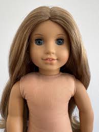 American Girl Elizabeth