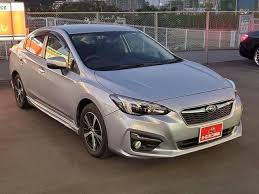 Research subaru impreza car prices, news and car parts. 2019 Subaru Impreza G4 Ref No 0120445109 Used Cars For Sale Picknbuy24 Com