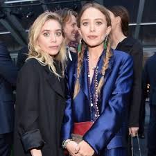 Elizabeth chase olsen ▪ элизабет олсен. Olsen Twins Olsentwinsstyle Twitter