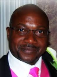 Obituary information for Deacon Michael A. 'Gooz' Mobley