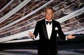 All tom hanks films (excludes documentaries and short films). When Tom Hanks Hollywood S Everyman Gets Coronavirus The New York Times